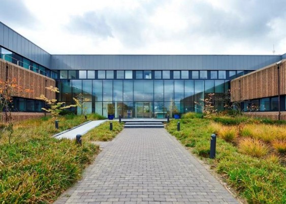 LLN Science Park_Pylos 1