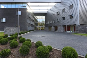 Novalis business center