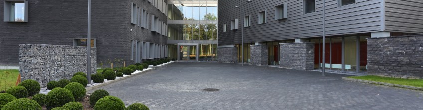 Novalis business center