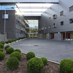 Novalis business center